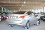 Hyundai Solaris I Уфа  - изображение 22