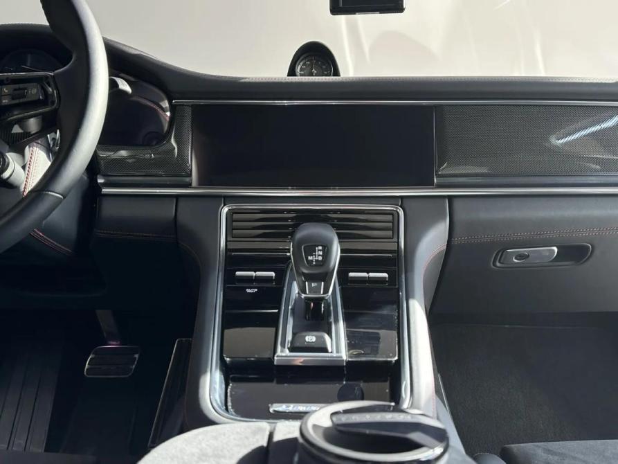 Porsche Panamera II Рестайлинг Барнаул  - изображение 15