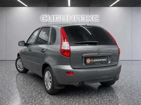 Lada (ВАЗ) Kalina I с пробегом 2011 года, цена 299 000 рублей, 145000 км, хэтчбек, Автокод Объявления