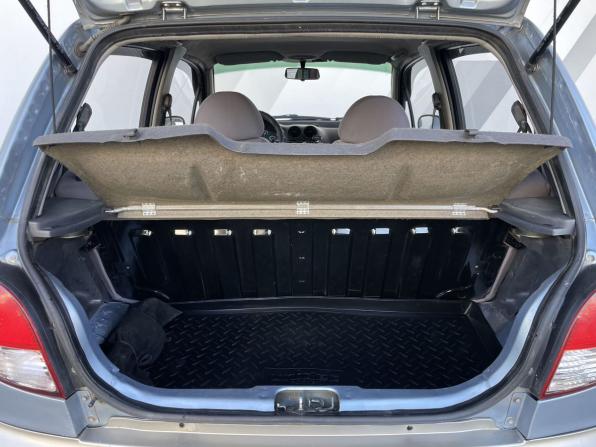 Daewoo Matiz I Рестайлинг с пробегом 2013 года, цена 328 000 рублей, 106111 км, хэтчбек, Автокод Объявления