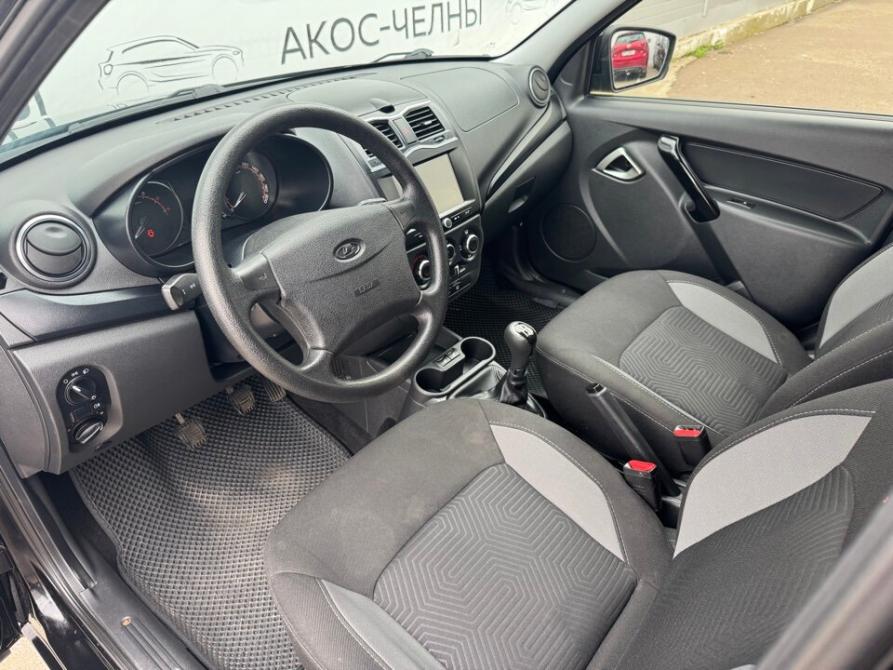 Lada (ВАЗ) Granta I Рестайлинг Набережные Челны  - изображение 12