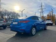 Hyundai Solaris II Стерлитамак  - изображение 24