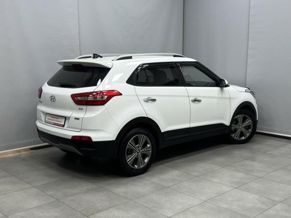 Hyundai Creta I с пробегом 2019 года, цена 2 132 100 рублей, 108275 км, внедорожник, Автокод Объявления