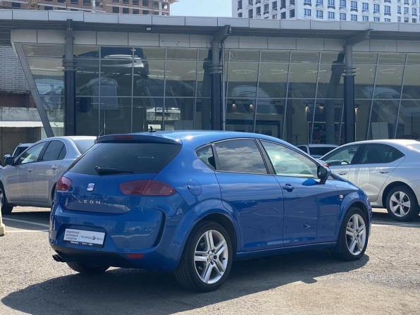 SEAT Leon II Рестайлинг с пробегом 2012 года, цена 790 000 рублей, 224978 км, хэтчбек, Автокод Объявления