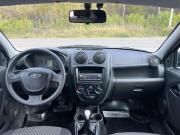 Lada (ВАЗ) Granta I Прокопьевск  - изображение 28
