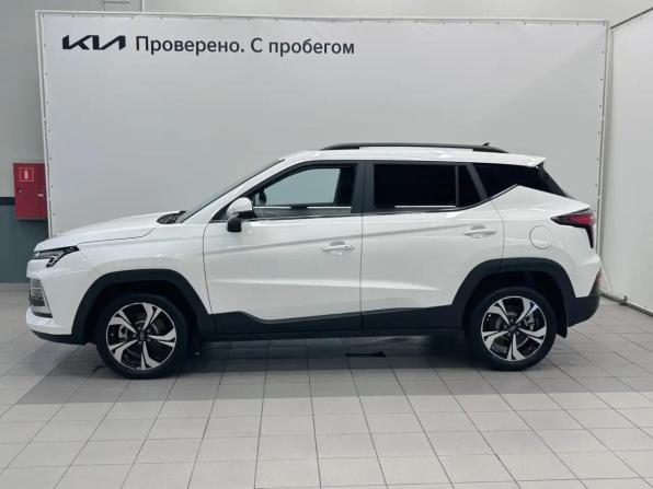 Москвич 3 с пробегом 2025 года, цена 1 618 500 рублей, 28814 км, внедорожник, Автокод Объявления