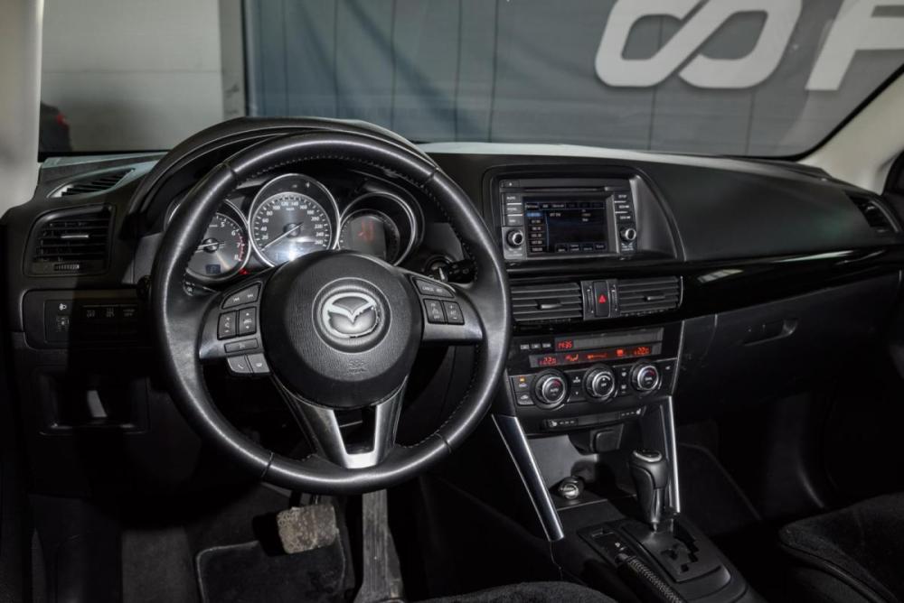 Mazda CX-5 I Ульяновск  - изображение 9