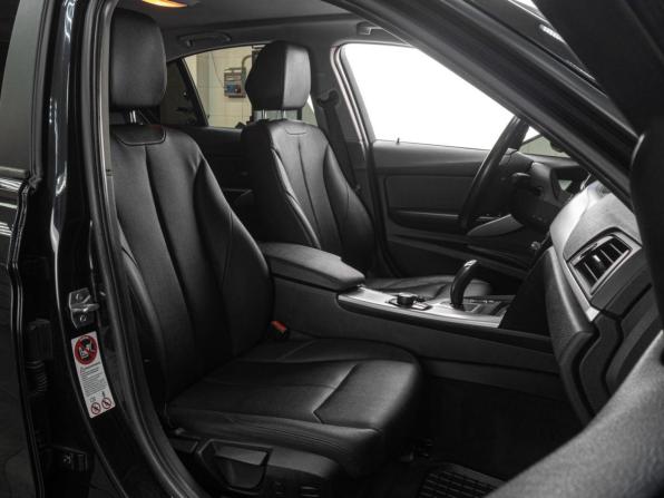 BMW 3 серии VI (F3x) с пробегом 2013 года, цена 1 549 000 рублей, 225881 км, седан, Автокод Объявления