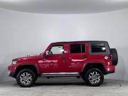 BAIC BJ40 I Рестайлинг Калининград  - изображение 27