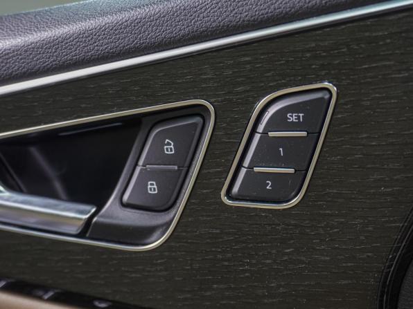 Audi Q7 II (4M) Рестайлинг с пробегом 2021 года, цена 6 499 000 рублей, 64434 км, внедорожник, Автокод Объявления