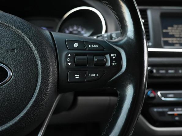 Kia Carnival III с пробегом 2019 года, цена 2 699 000 рублей, 153833 км, минивэн, Автокод Объявления