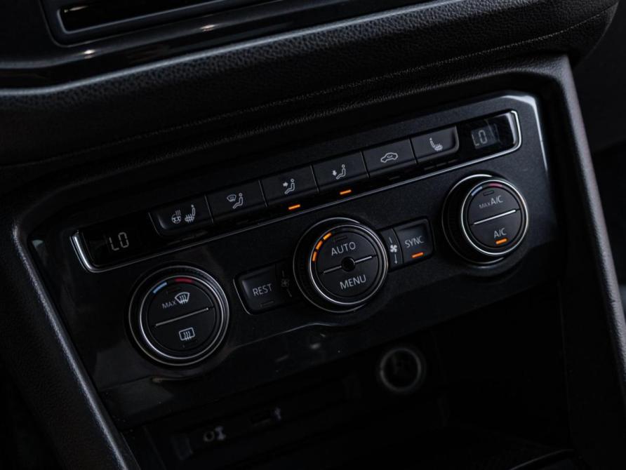 Volkswagen Tiguan II Краснодар  - изображение 13
