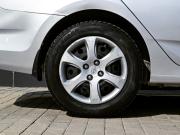Hyundai Solaris I Екатеринбург  - изображение 38