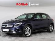 Mercedes-Benz GLA I (X156) Химки  - изображение 16