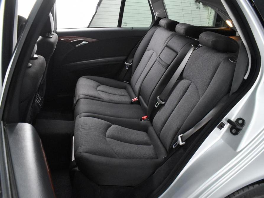 Mercedes-Benz E-Класс III (W211 S211) Рестайлинг Воронеж  - изображение 9