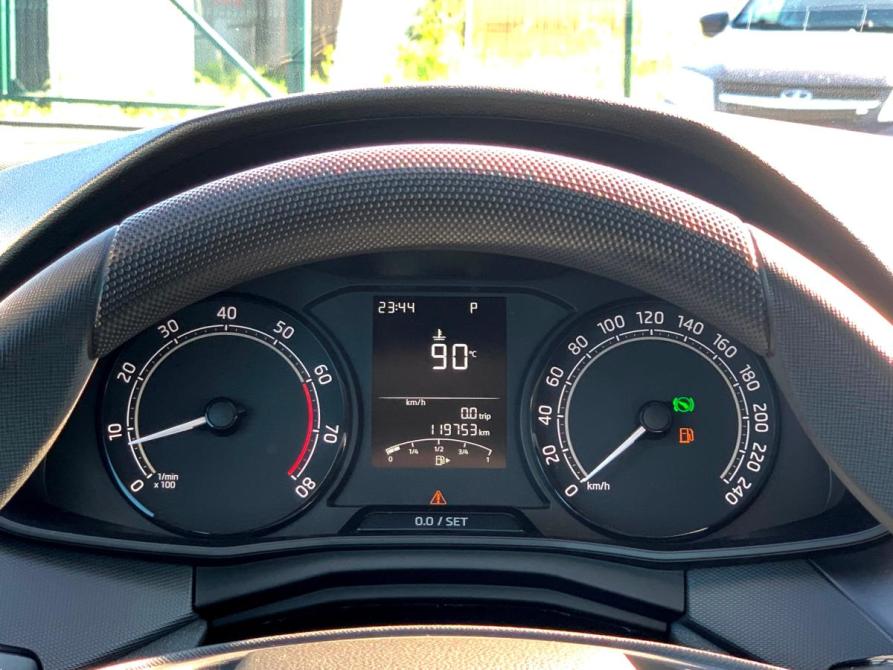 Skoda Rapid II Чебоксары  - изображение 15