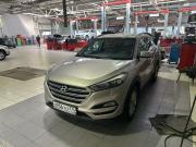 Hyundai Tucson III Челябинск  - изображение 5