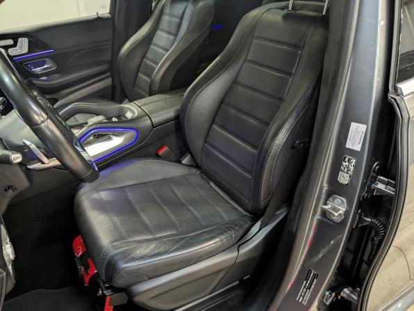 Mercedes-Benz GLS II (X167) с пробегом 2020 года, цена 8 060 000 рублей, 93460 км, внедорожник, Автокод Объявления