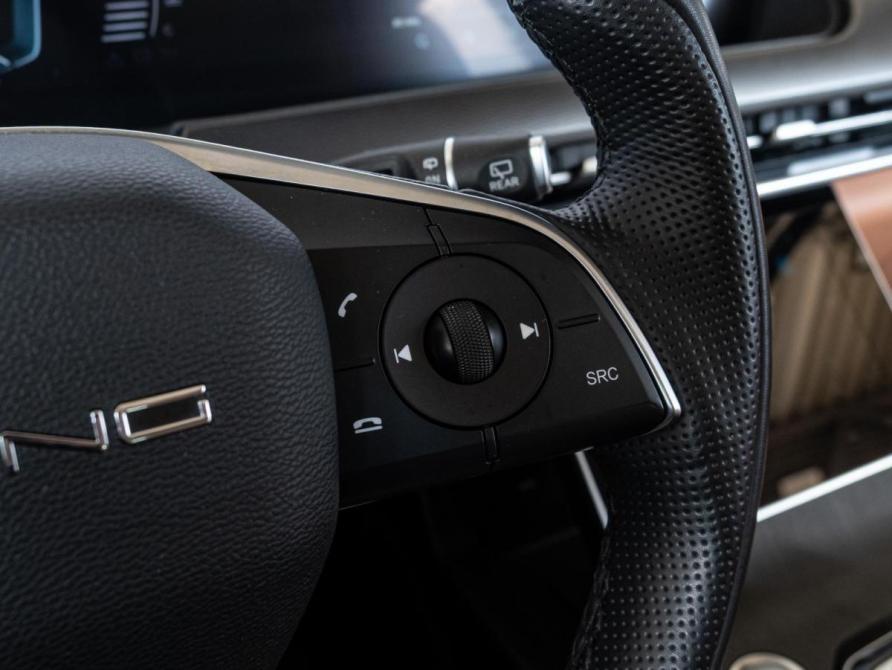 BAIC X75 Краснодар  - изображение 19