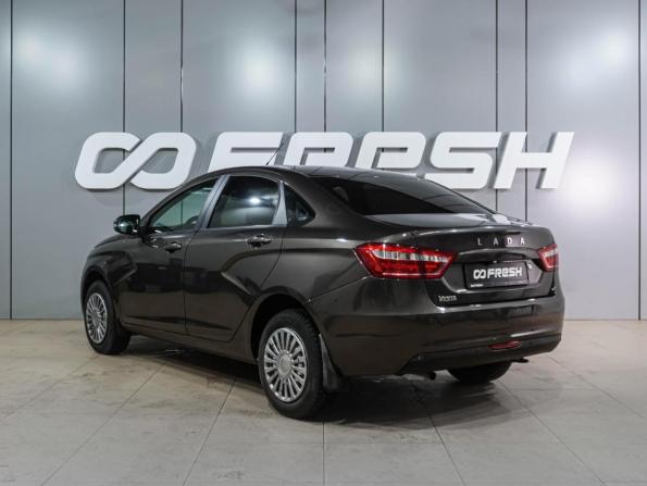 Lada (ВАЗ) Vesta I с пробегом 2016 года, цена 799 000 рублей, 114639 км, седан, Автокод Объявления