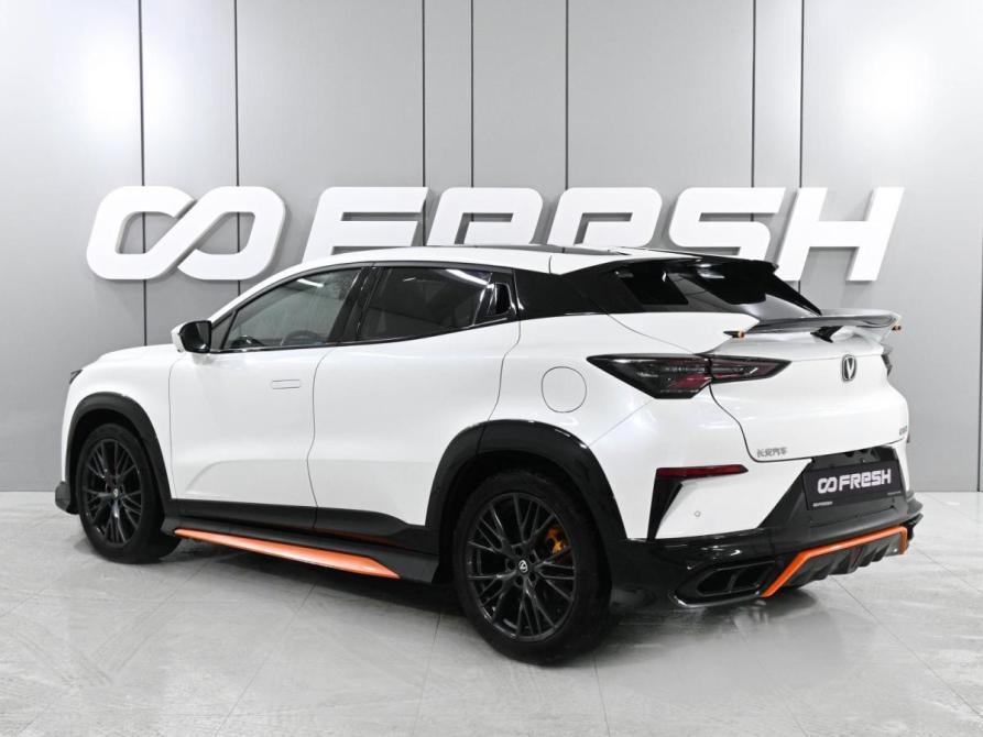Changan UNI-T I Рестайлинг Ростов-на-Дону  - изображение 2