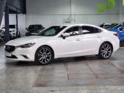 Mazda 6 III (GJ) Рестайлинг Санкт-Петербург  - изображение 18