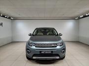 Land Rover Discovery Sport I Москва  - изображение 28