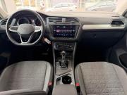 Volkswagen Tiguan II Рестайлинг Таганрог  - изображение 58