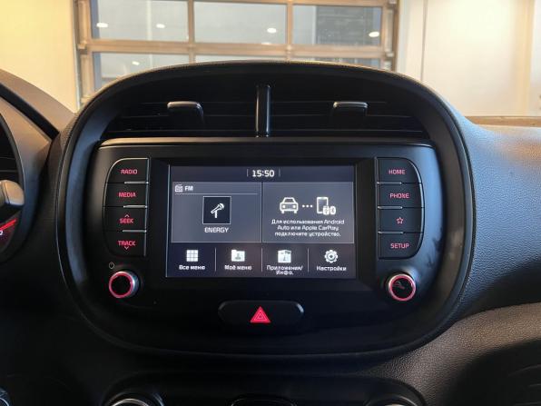 Kia Soul III с пробегом 2019 года, цена 1 889 000 рублей, 138969 км, хэтчбек, Автокод Объявления