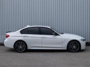 BMW 3 серии VI (F3x) Рестайлинг Сочи  - изображение 33