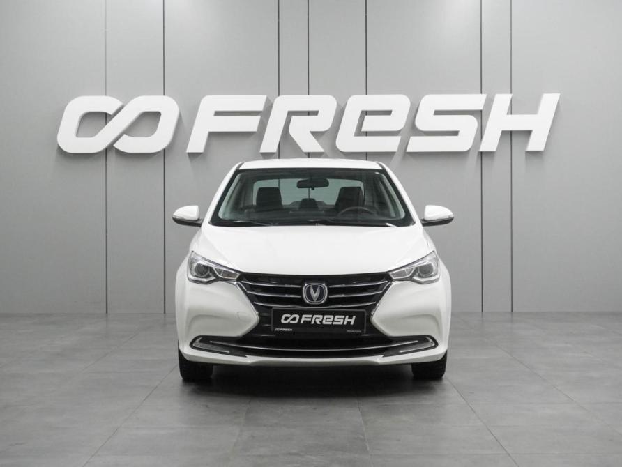 Changan Alsvin Воронеж  - изображение 3