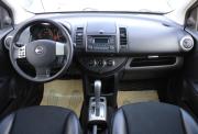 Nissan Note I Рестайлинг Нижний Новгород  - изображение 36