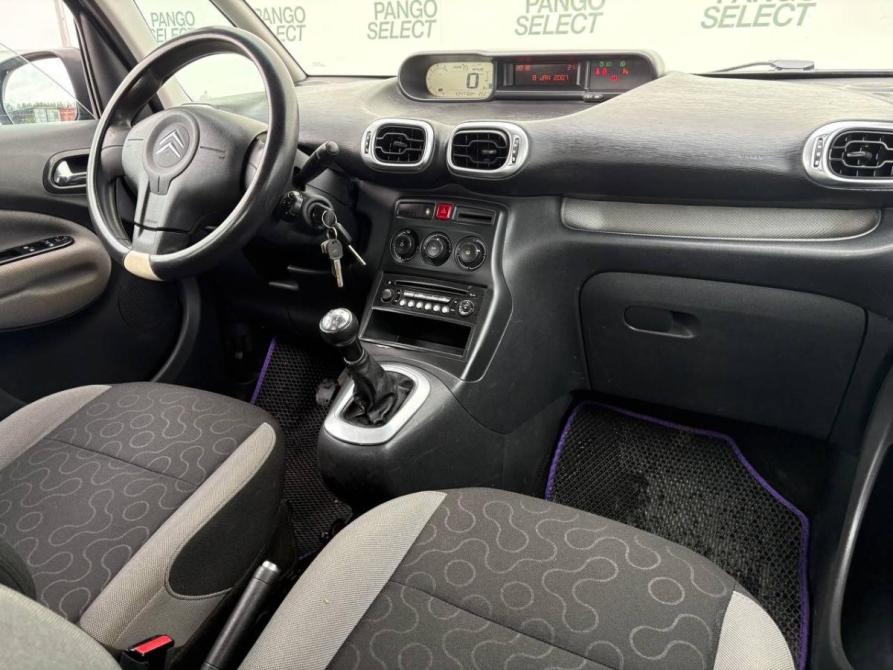 Citroen C3 Picasso I Нижний Тагил  - изображение 15