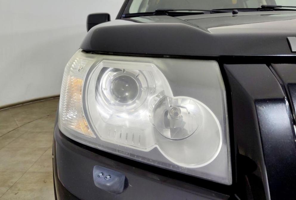 Land Rover Freelander II Волгоград  - изображение 9