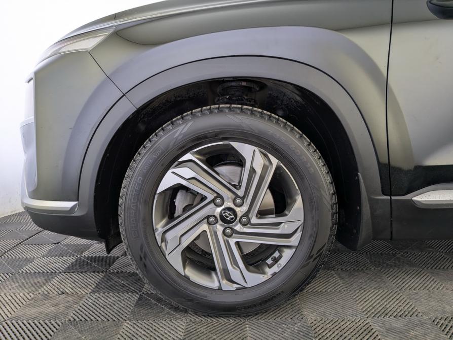Hyundai Santa Fe IV Рестайлинг Москва  - изображение 13