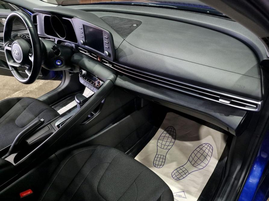 Hyundai Elantra VII (CN7) Ставрополь  - изображение 11