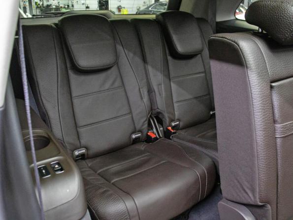 Mercedes-Benz GLS II (X167) с пробегом 2019 года, цена 6 998 000 рублей, 191274 км, внедорожник, Автокод Объявления