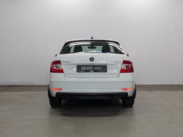 Skoda Octavia III (A7) Рестайлинг с пробегом 2019 года, цена 1 820 000 рублей, 76921 км, лифтбек, Автокод Объявления