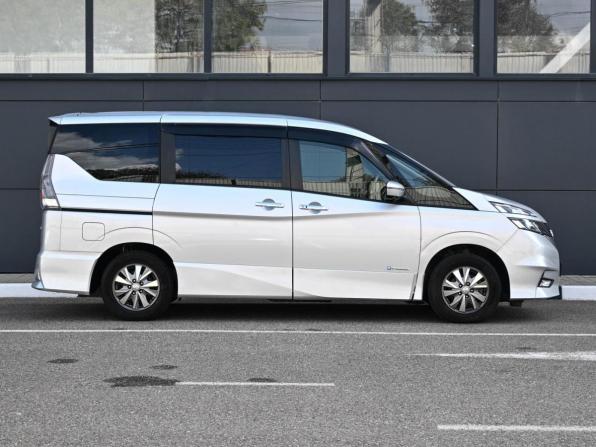 Nissan Serena V (C27) с пробегом 2019 года, цена 2 159 000 рублей, 90028 км, минивэн, Автокод Объявления