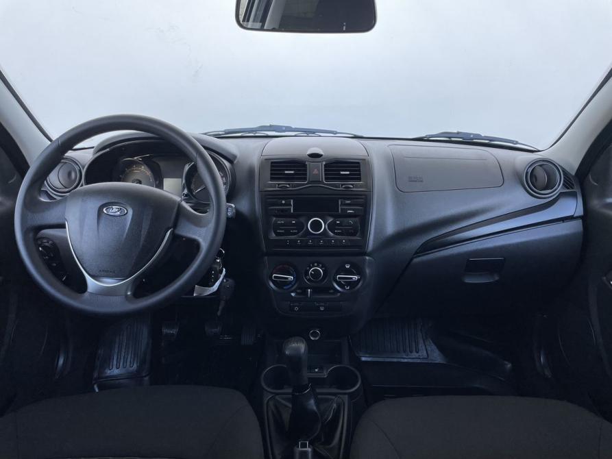 Lada (ВАЗ) Granta I Рестайлинг Екатеринбург  - изображение 13