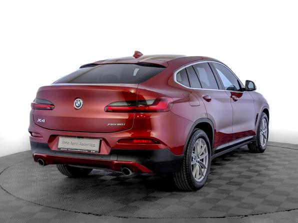 BMW X4 II (G02) с пробегом 2019 года, цена 3 850 000 рублей, 68003 км, внедорожник, Автокод Объявления