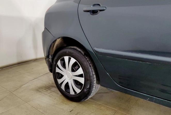 Toyota Corolla IX (E120 E130) Рестайлинг с пробегом 2005 года, цена 535 000 рублей, 224140 км, хэтчбек, Автокод Объявления