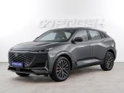 Changan UNI-K Москва  - изображение 37