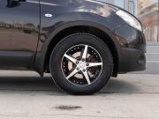 Nissan Qashqai I Рестайлинг Новосибирск  - изображение 27