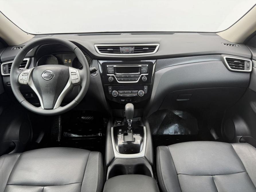 Nissan X-Trail III Москва  - изображение 14