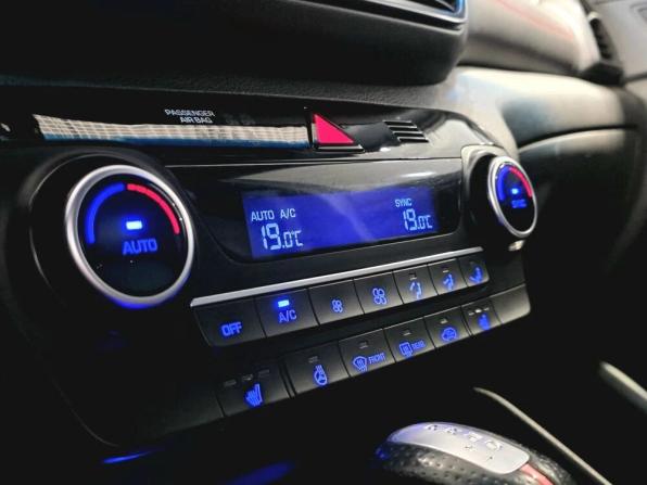 Hyundai Tucson III Рестайлинг с пробегом 2020 года, цена 2 469 000 рублей, 112000 км, внедорожник, Автокод Объявления