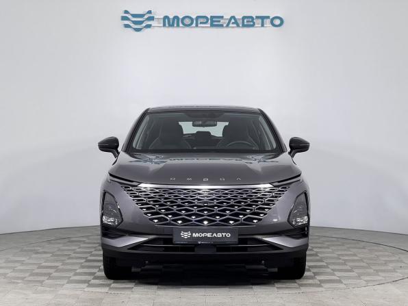 Omoda C5 I с пробегом 2024 года, цена 1 855 000 рублей, 31700 км, внедорожник, Автокод Объявления