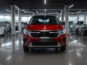 Kia Seltos I Рестайлинг Москва  - изображение 30