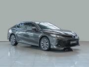 Toyota Camry VIII (XV70) Рестайлинг Мурманск  - изображение 33