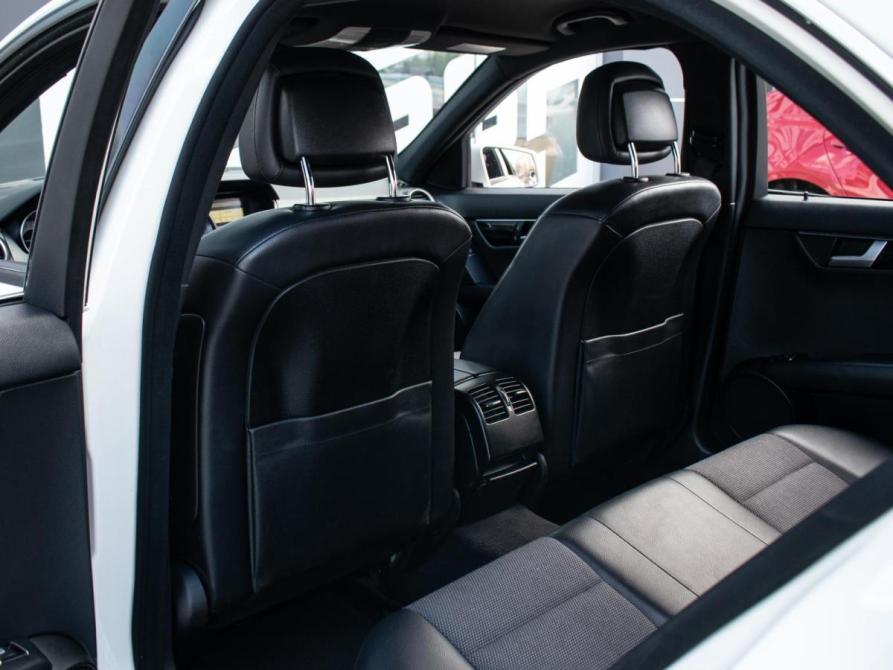 Mercedes-Benz C-Класс III (W204) Рестайлинг Краснодар  - изображение 11